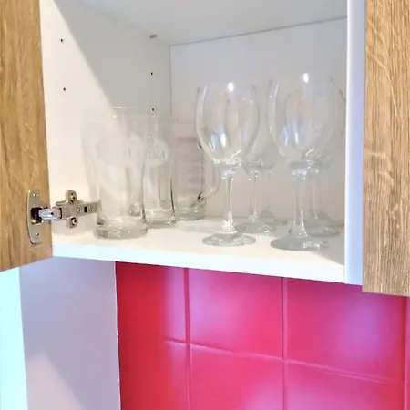 Apartamento Daola