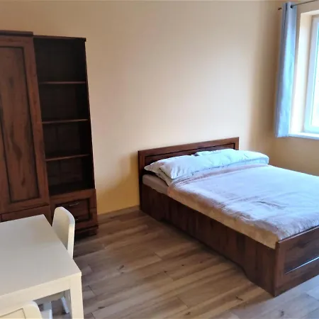 Daola Apartamento *