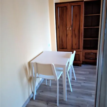 Апартаменты Daola Гданьск