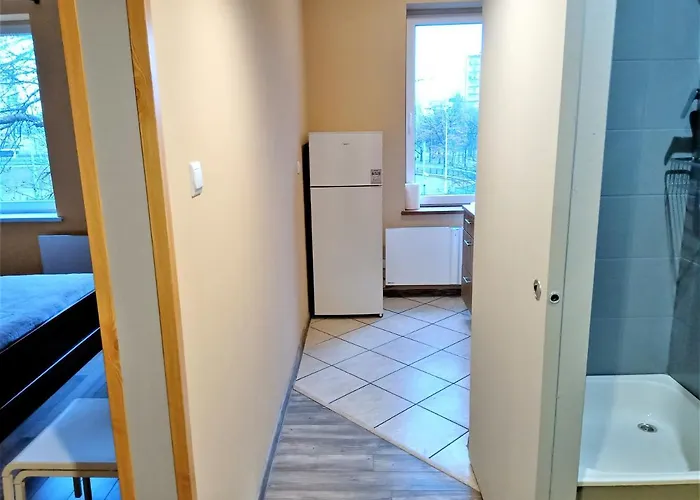 Daola * Гданьск