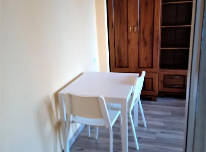 アパート Daola グダニスク